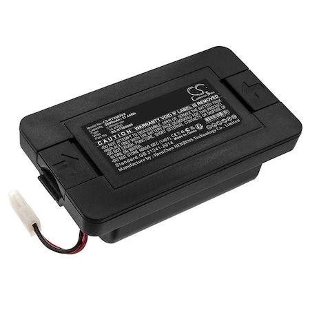 Bsc Preferred BAGOTTE BAGOTTE Vacuum Replacement Battery CS-RTX682VX.2